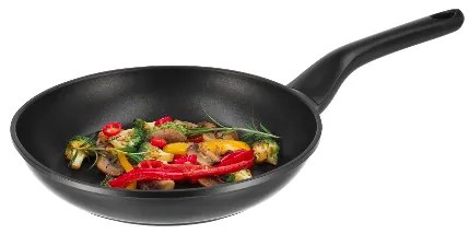 Silvercrest®  Panvica z hliníkovej liatiny, 24 cm + Panvica z hliníkovej zliatiny, 28 cm  (800011479)