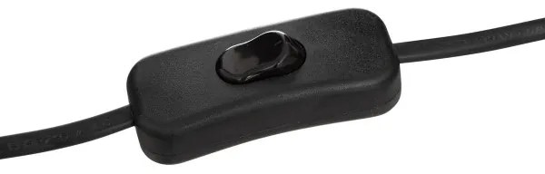 Atmosphera - Nástenné svietidlo TEA 1xE27/60W/230V slama