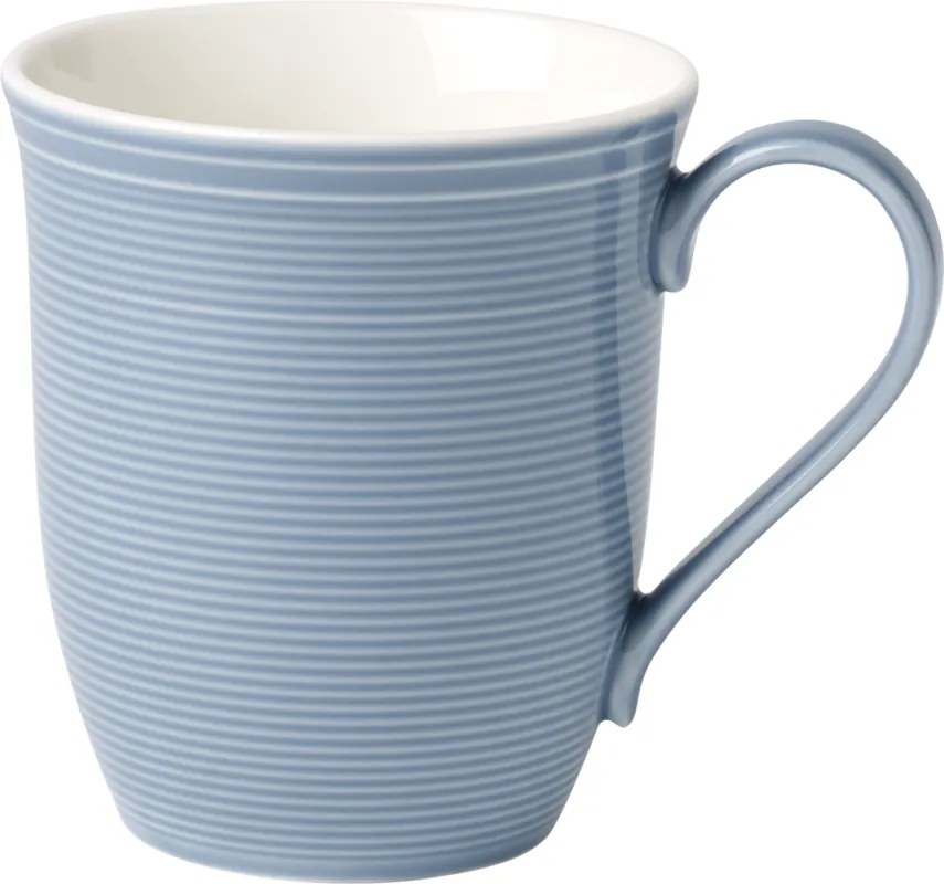 Villeroy & Boch Vivo Color Loop Horizon Hrnček, 0,35 l