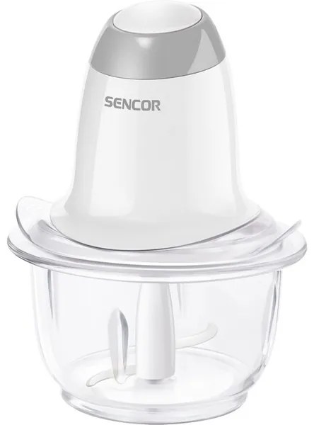 SENCOR SHB 4330WH sekáčik potravín