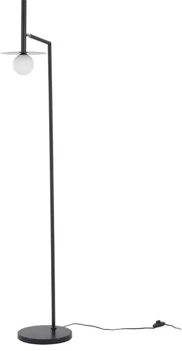 Dizajnová stojaca lampa Pielo