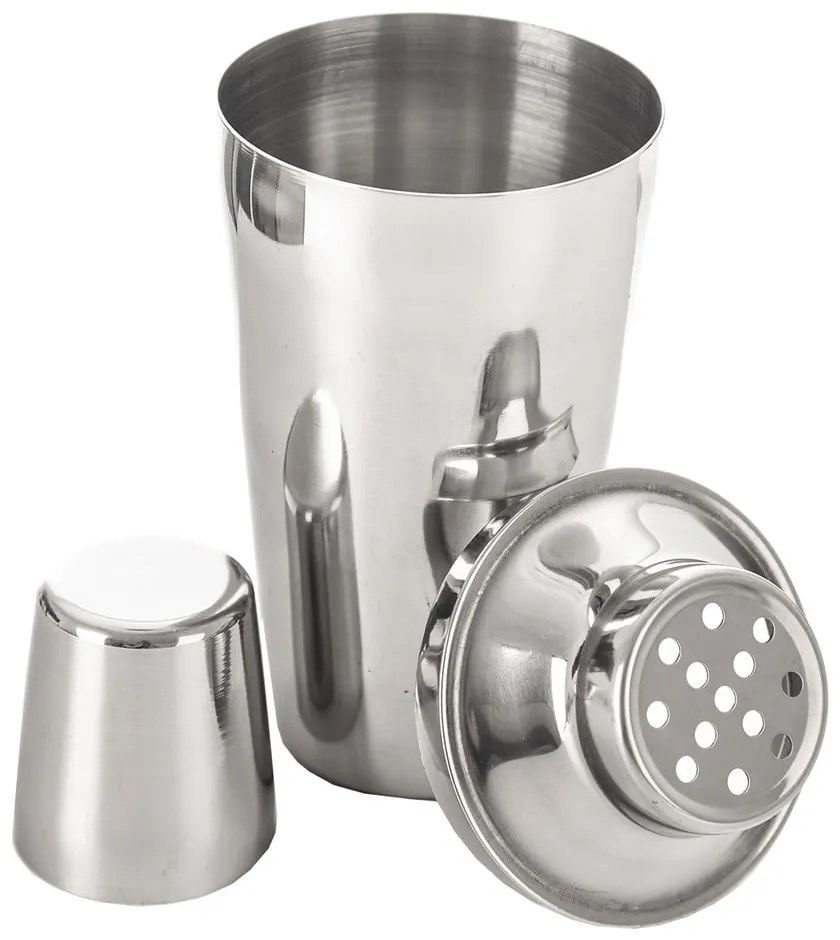 Shaker z nehrdzavejúcej ocele – Orion