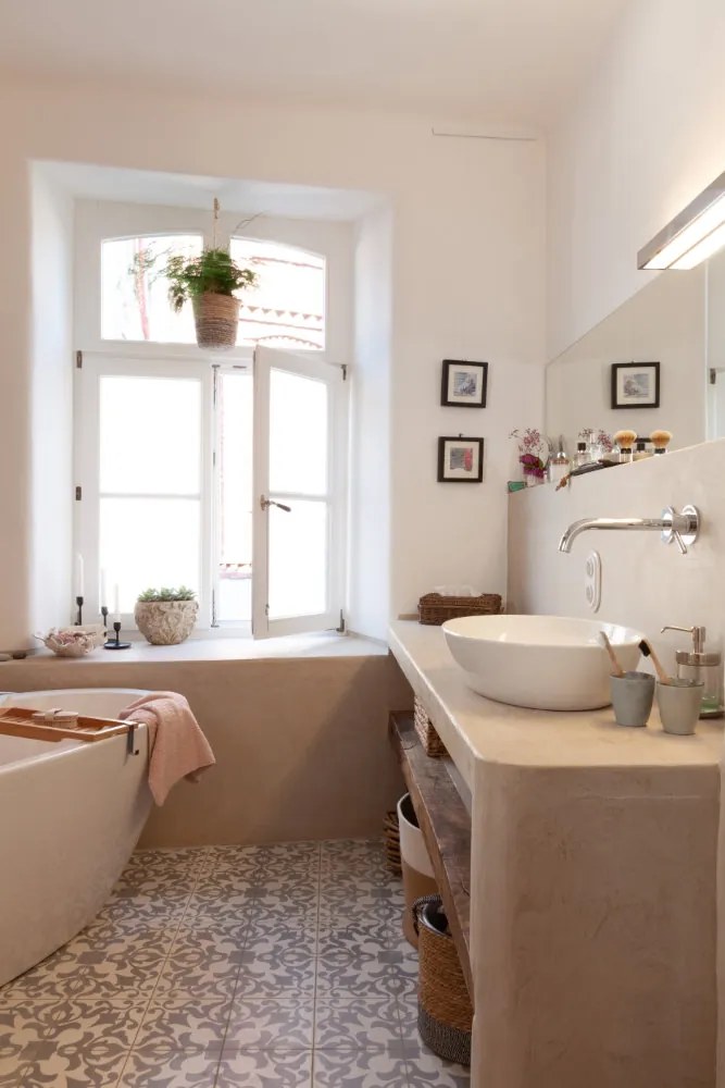 Cementové dlaždice 2100 | Articima