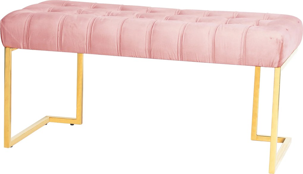 XXXLutz DLHÁ TABURETKA, plast, 47/48/100 cm - Kreslá - 005937047001