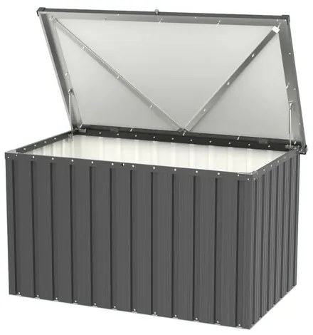 Tepro 7714 Záhradný úložný box Store Medium, 650 l