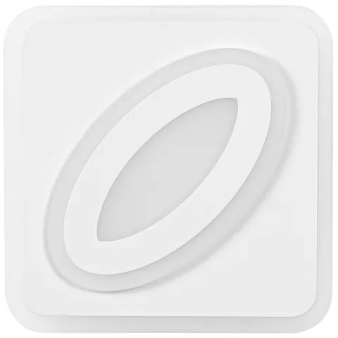 Brilagi - LED nástenné svietidlo MODERN MINI LED/32W/230V 3000/4000/6000K