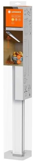 Ledvance - SADA 2x LED Stmievateľné podlinkové svietidlo so senzorom LED/18W/230V