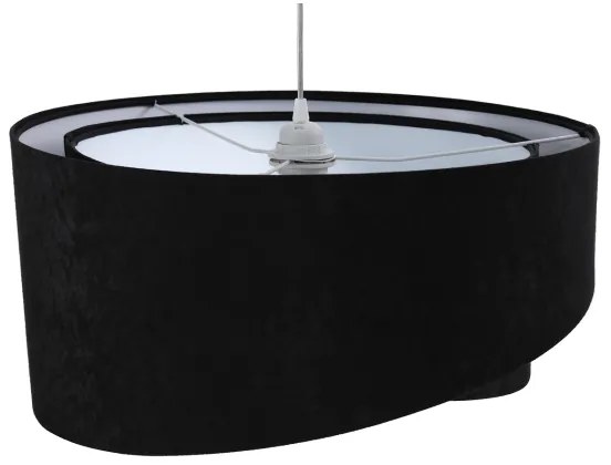 Luster na lanku GALAXY 1xE27/60W/230V