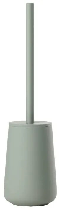 Zelená kameninová WC kefa Zone Nova One