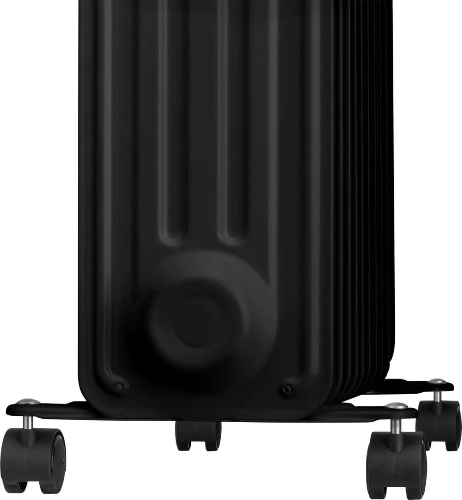 SENCOR SOH 3309BK olejový radiátor