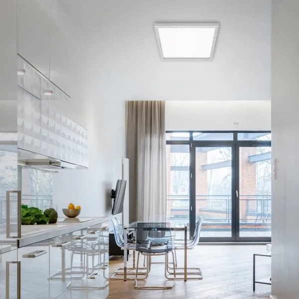 Briloner 7371-014 - LED Stmievateľné stropné svietidlo LED/24W/230V 3000-6500K+ DO