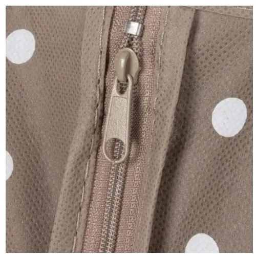 Compactor Obal na obleky a dlhé šaty Rivoli, 60 x 137 cm, L