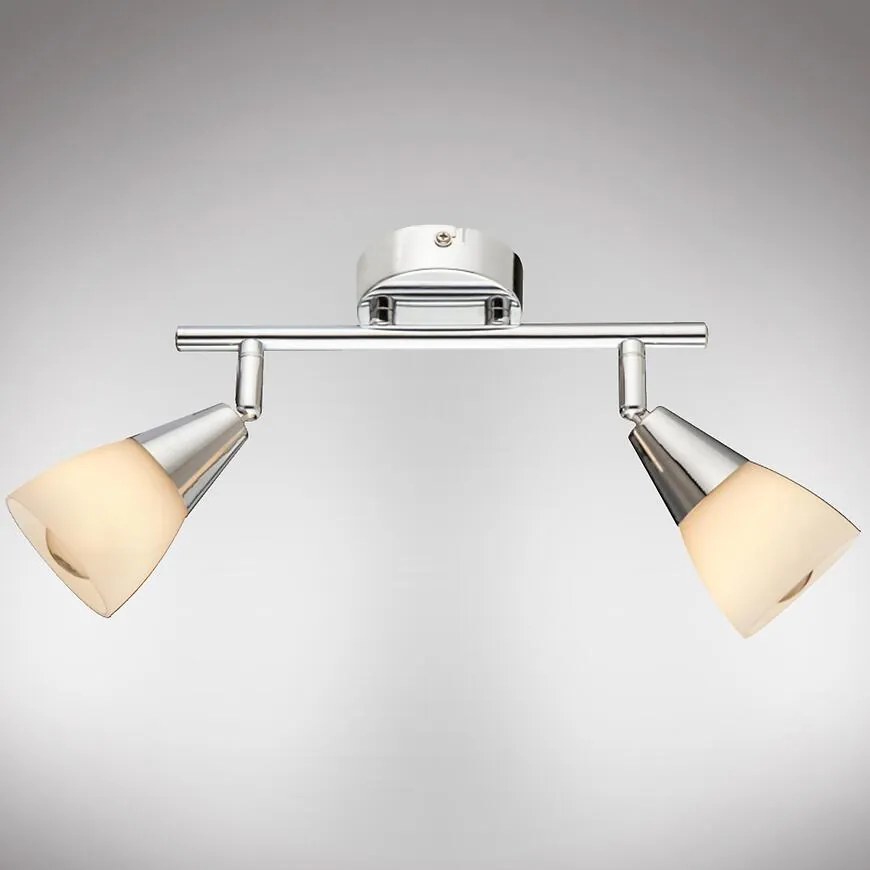 Stropné bodové svietidlo Sam 54919-2 LS2