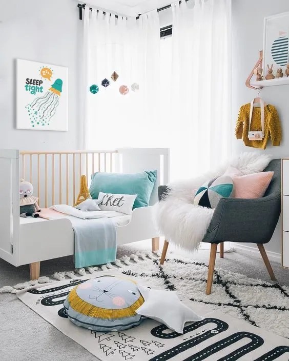 Obraz na stenu PRE DETI XOBKID077E1