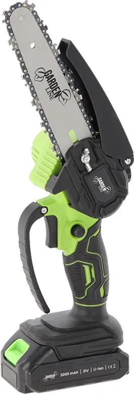 CH Akumulátorová píla na konáre 21 V / 15 cm