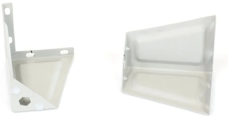 Kovová šatníková skrinka - 15 boxov, 90 x 40 x 195 cm, pevné nohy, otočný zámok, modrá - ral 5012