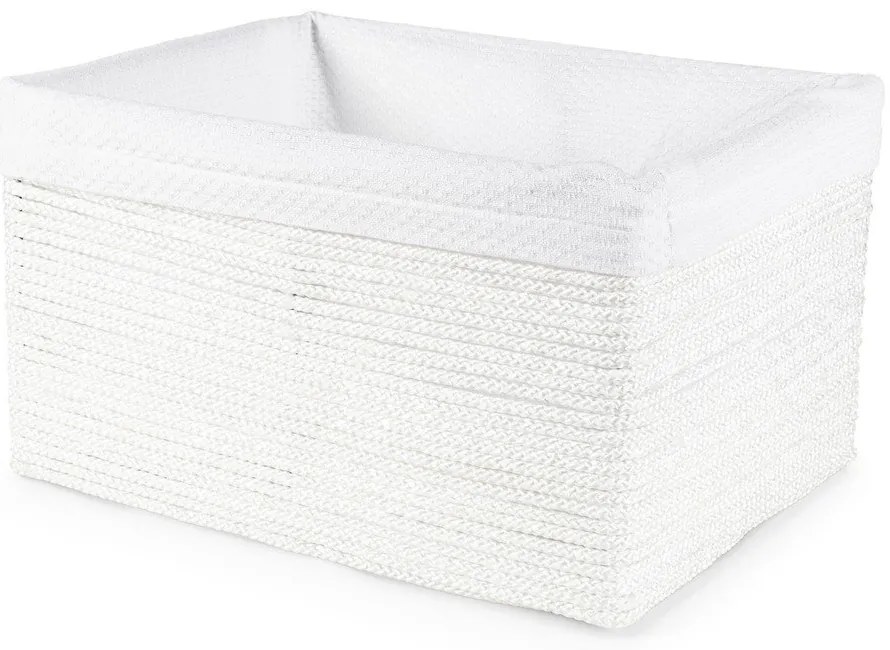 Látkový košík – Compactor