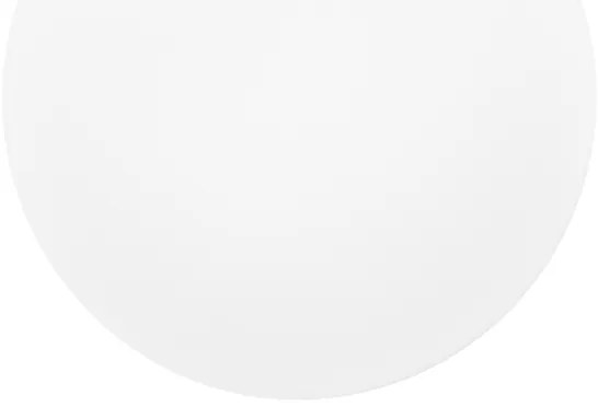 Ecolite WML500-CCT/50W/BI - LED Stropné svietidlo MAKARON LED/50W/230V IP44 biela