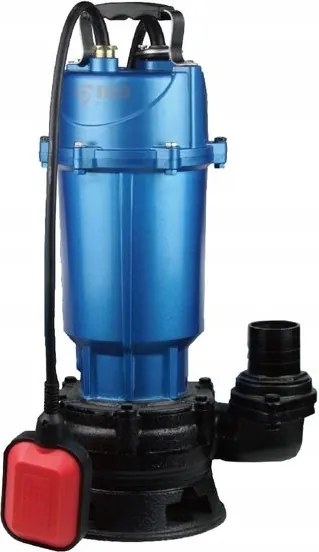 Ponorná pumpa Ibo 750 W 27000 l/h