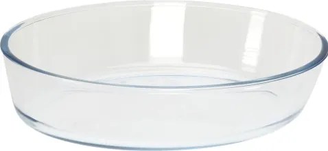 Zapekacia misa sklenená, 2,4 l%