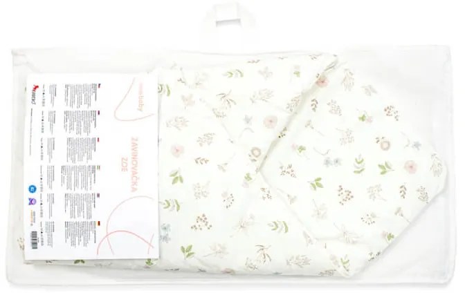 Detská zavinovačka Zoe