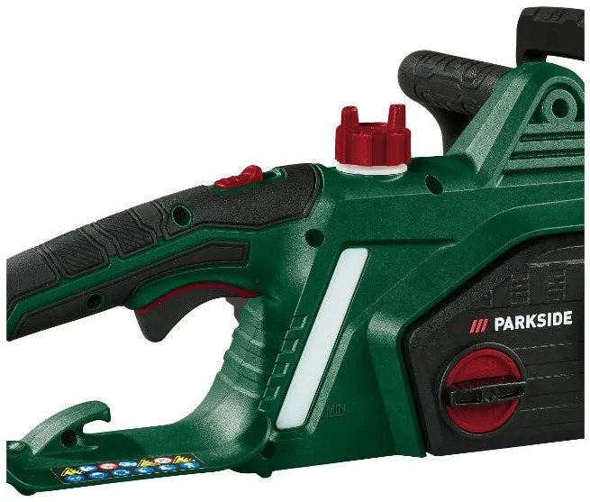 Parkside®  Elektrická reťazová píla Peks 2200 B1  (100393714)