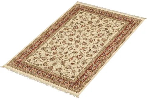 Koberce Breno Kusový koberec TASHKENT 170I/616, béžová, viacfarebná,200 x 285 cm