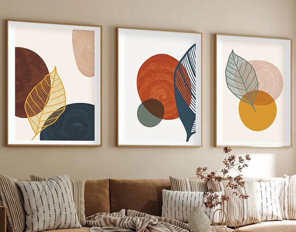 Huhu209 - 50 x 70