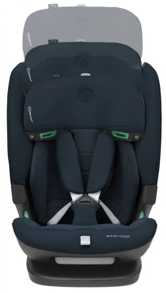 MAXI-COSI TITAN PRO I-SIZE AUTOSEDAČKA AUTHENTIC BLUE