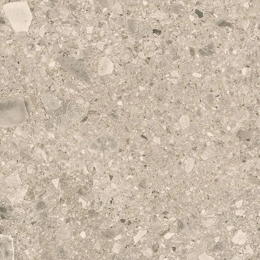 Terasové dlaždice Terrazzo Stone Mocca 20 mm 59,3/59,3 Rekt.