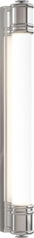 Open Design OR85235 - LED osvetlenie zrkadla OMI LED/13W/230V 58 cm IP44 leštený chróm