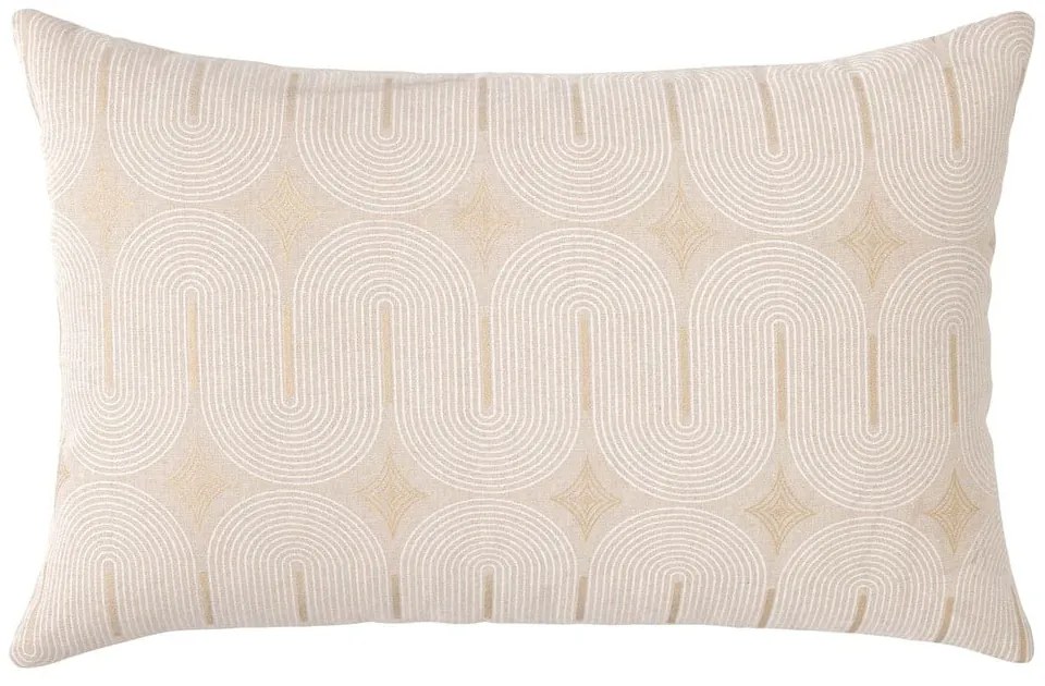 Dekoračný vankúš 40x60 cm Ondine – douceur d'intérieur