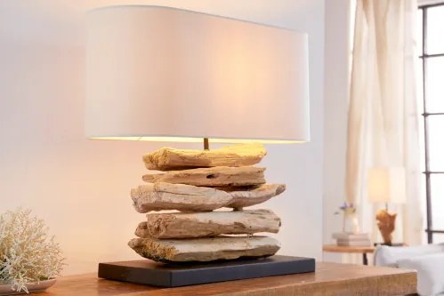 Stolová lampa 36786 Riverine  - Komfort-nábytok