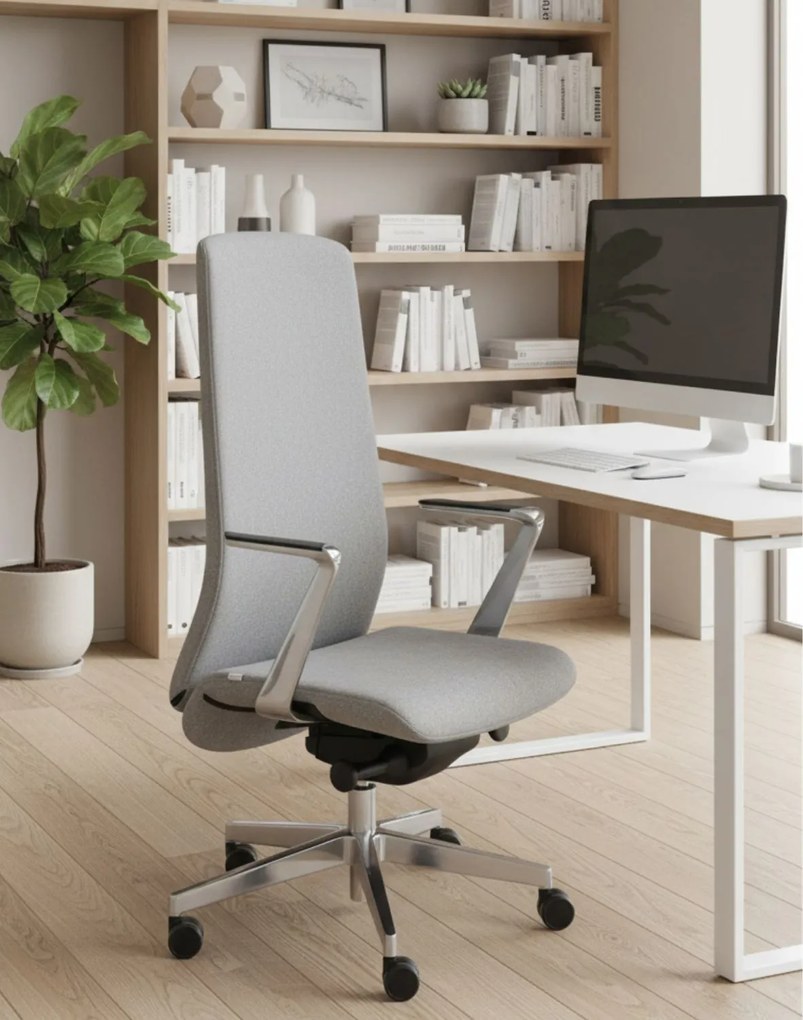 Grospol Kancelárske kreslo Smart AL1