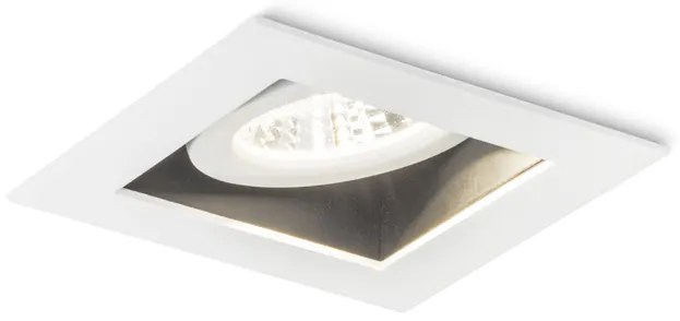 RENDL R10403 SAM LED podhľadové svietidlo, LED biela