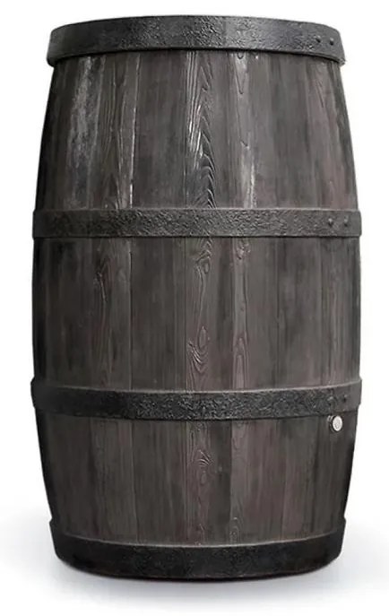 Nádrž na dažďovú vodu BURGUND (WOOD) RBU500 UMBRA 440U