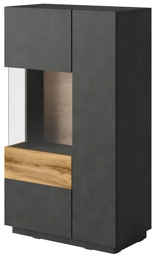 Komoda Silke 42  Matera