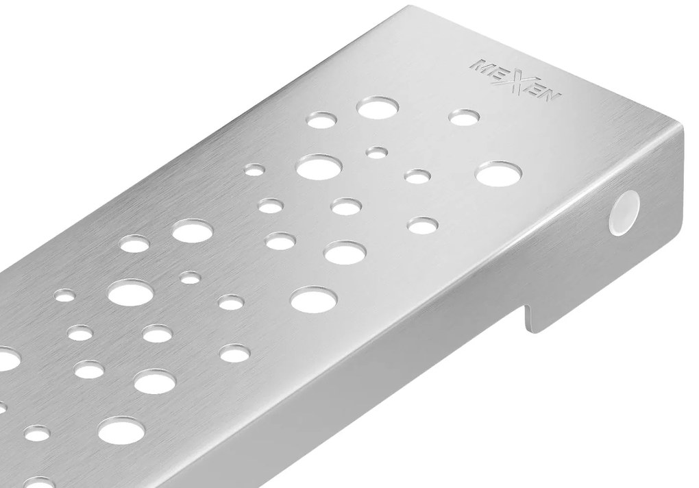 Sprchový žľab MAXMAX BUBBLE