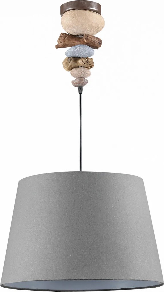 XXXLutz ZÁVESNÉ SVIETIDLO, 45/90 cm - Online Only bytové doplnky - 004340005901