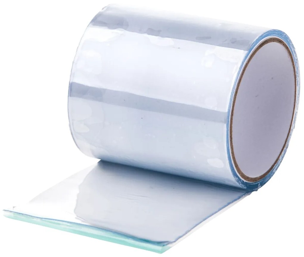 Heissner opravárenská samolepiaca transparentná páska easy FIX 150 x 10 cm 3000836SF
