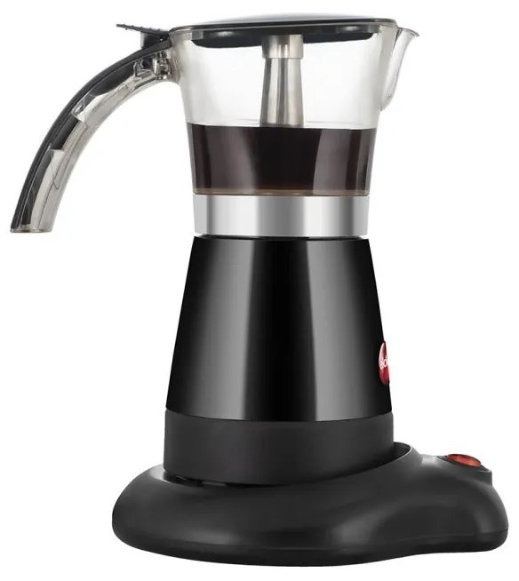 ELDOM Elektrický kávovar KA50 - 300 ml
