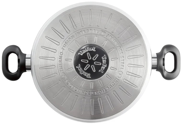 Tefal Duetto Servírovacia panvica G7487034, Ø 24 cm (100356651)
