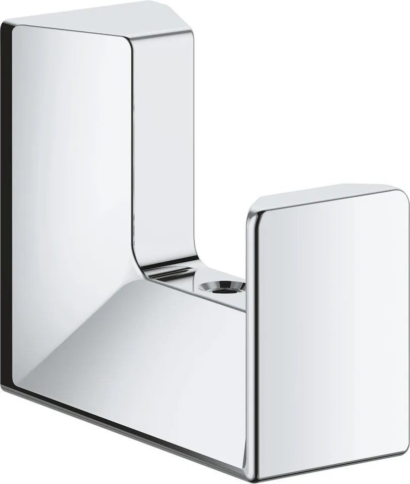 Grohe Selection Cube háčik chróm G40782000