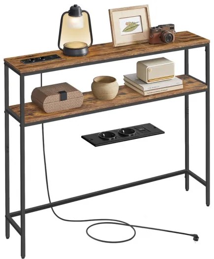 Konzolový stolík LNT136KD01