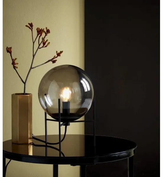 Nordlux - Stolná lampa ALTON 1xE14/15W/230V