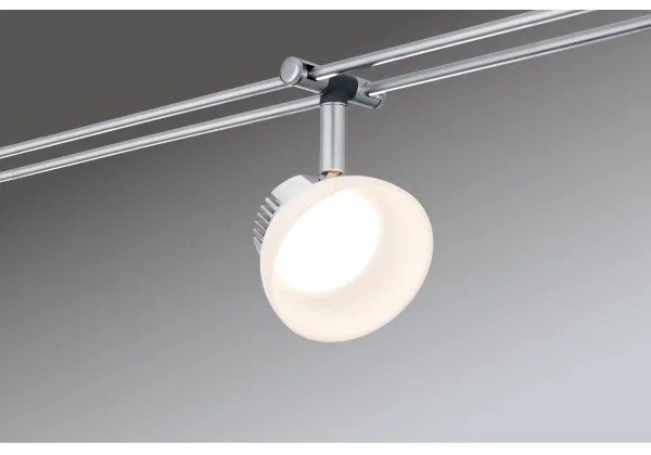 Paulmann 95194 - 4xLED/4W Bodové svietidlo ICE 230V