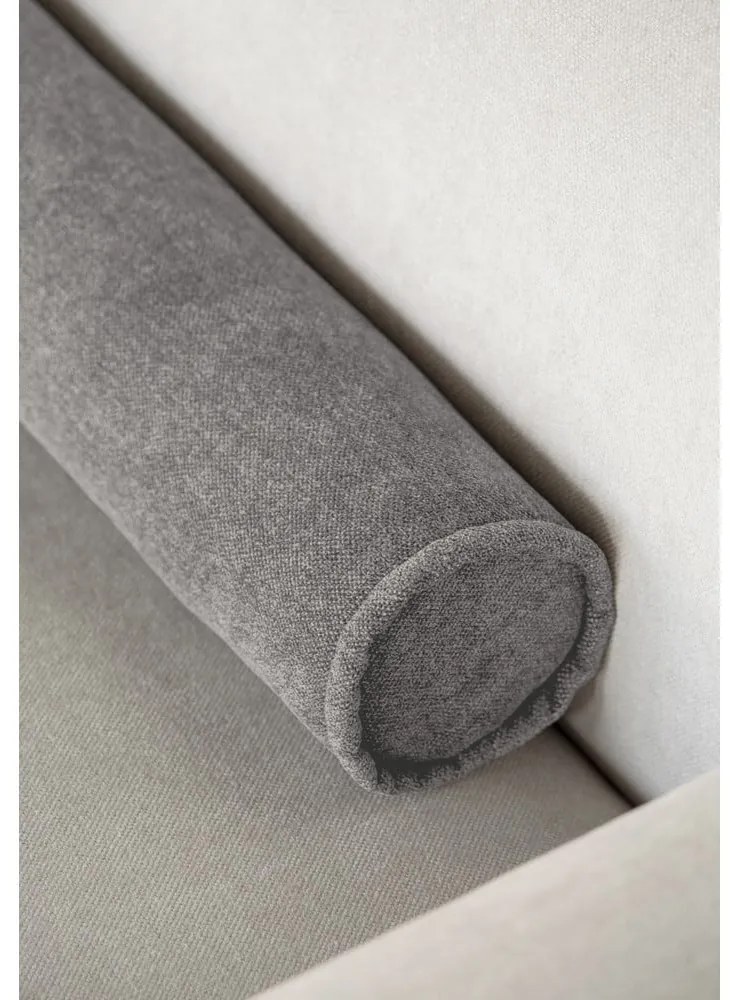 Svetlosivá pohovka 152 cm Flex Felix – Miuform