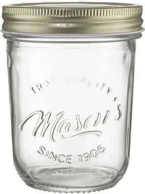 MASON'S Zaváraci pohár 320 ml