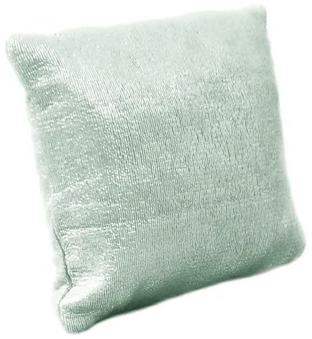 Obliečka na vankúš CLARO - 40 x 40 cm svetlozelená