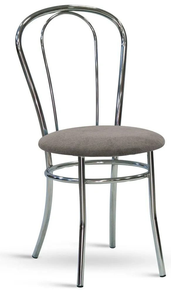 Stima Stolička BISTRO Vyberte látku ->: LUX Jeans 33